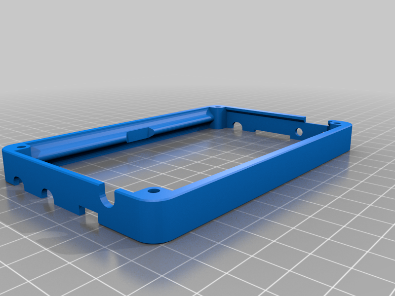 HackRFOne Case