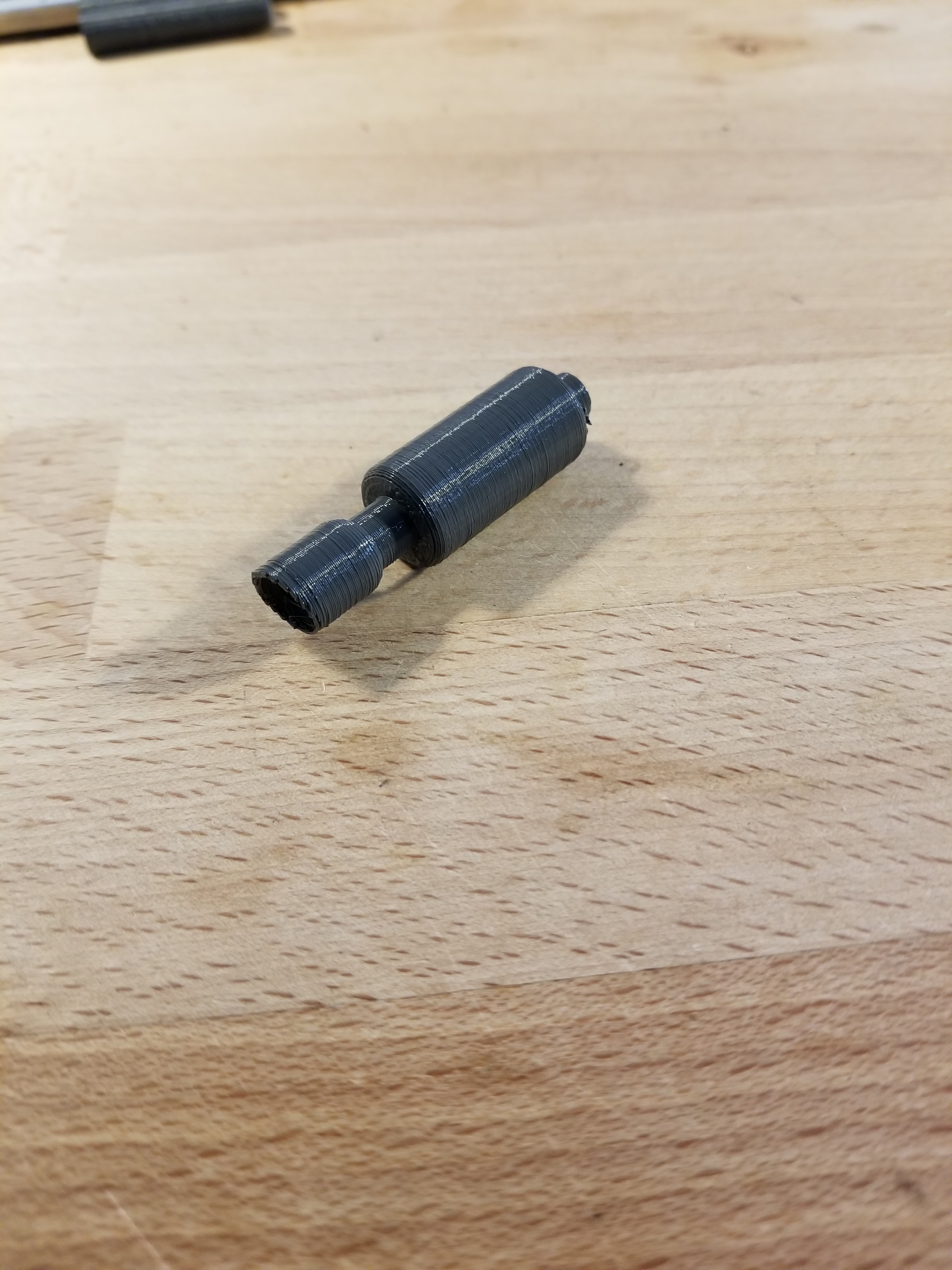 1/10 Tomei Type S Exhaust
