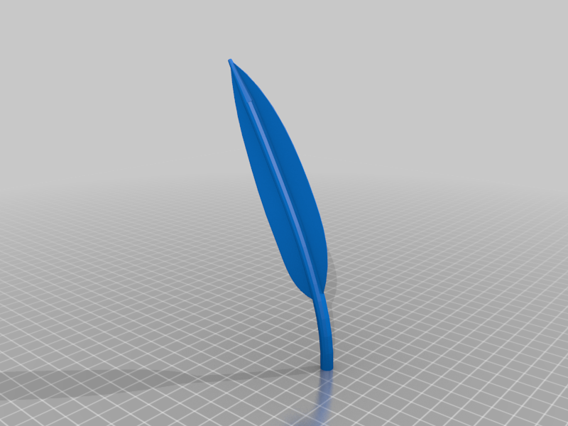 Bic Quill pen