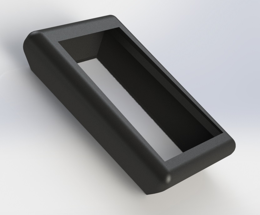 Bosch Kiox300 protection