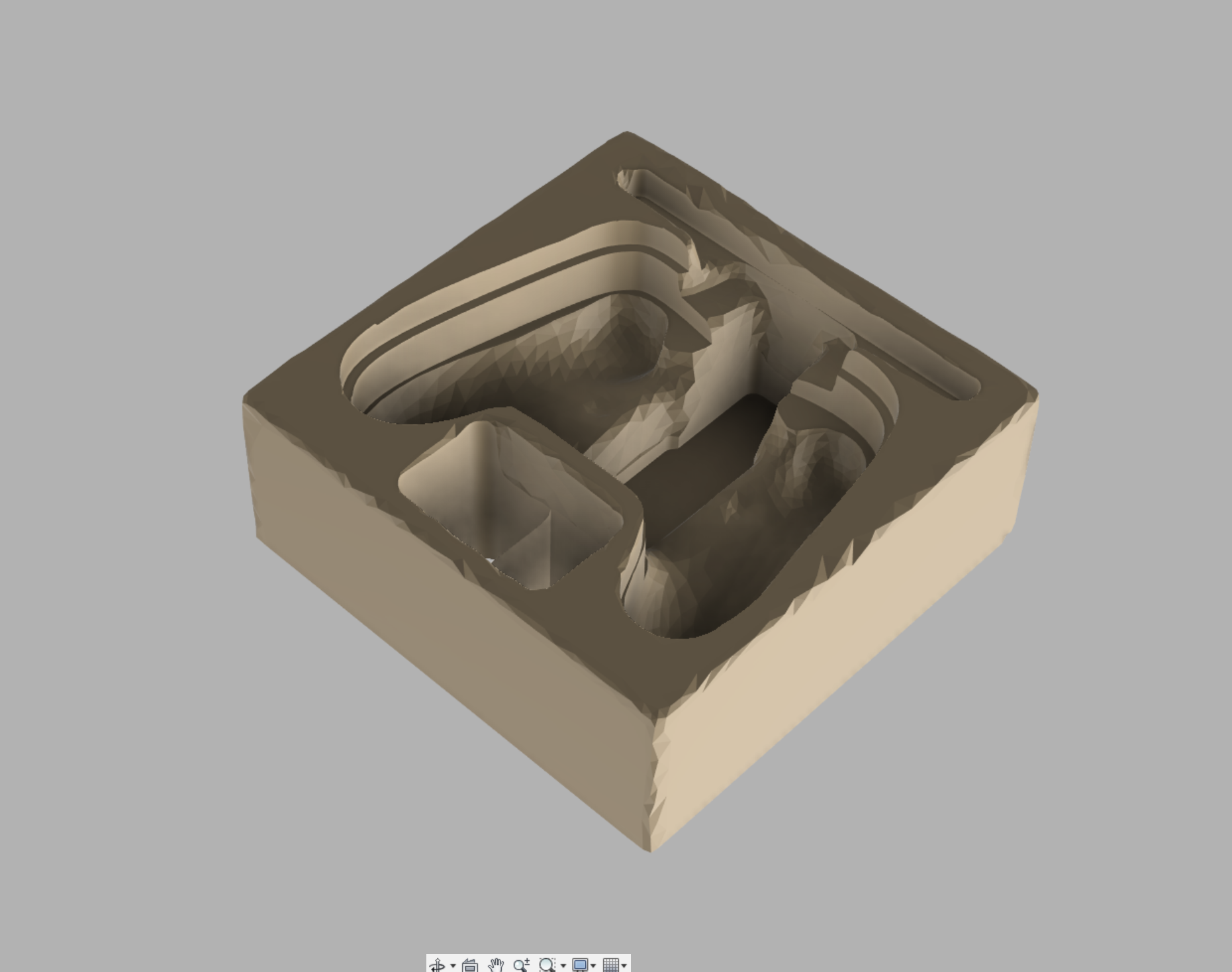 Radiomaster Zorro Case WIP