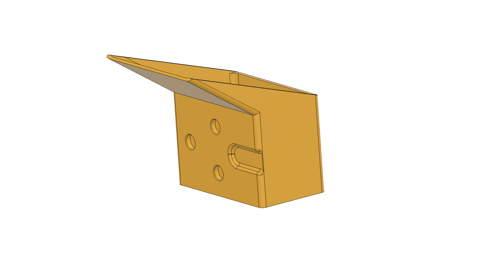 Cestino Spurgo Tenlog TL-D3 PRO