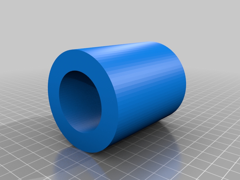 Handheld Sandblaster Adapters