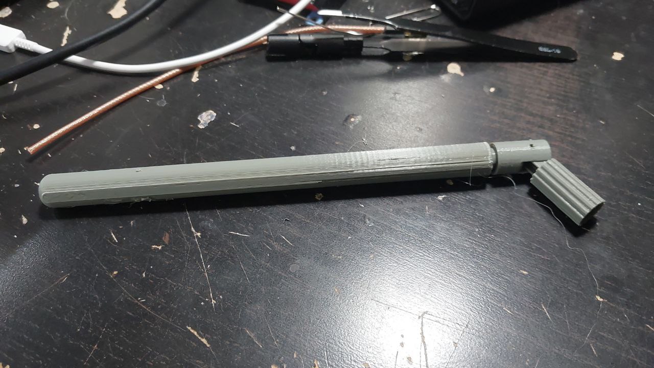 Meshtastic Antenna