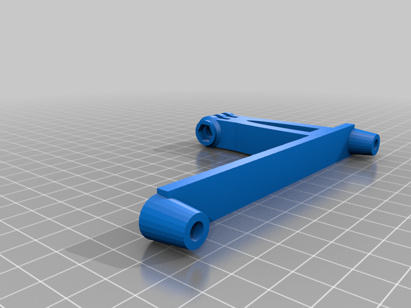 Support Telephone + GoPro Alpine A110 2018