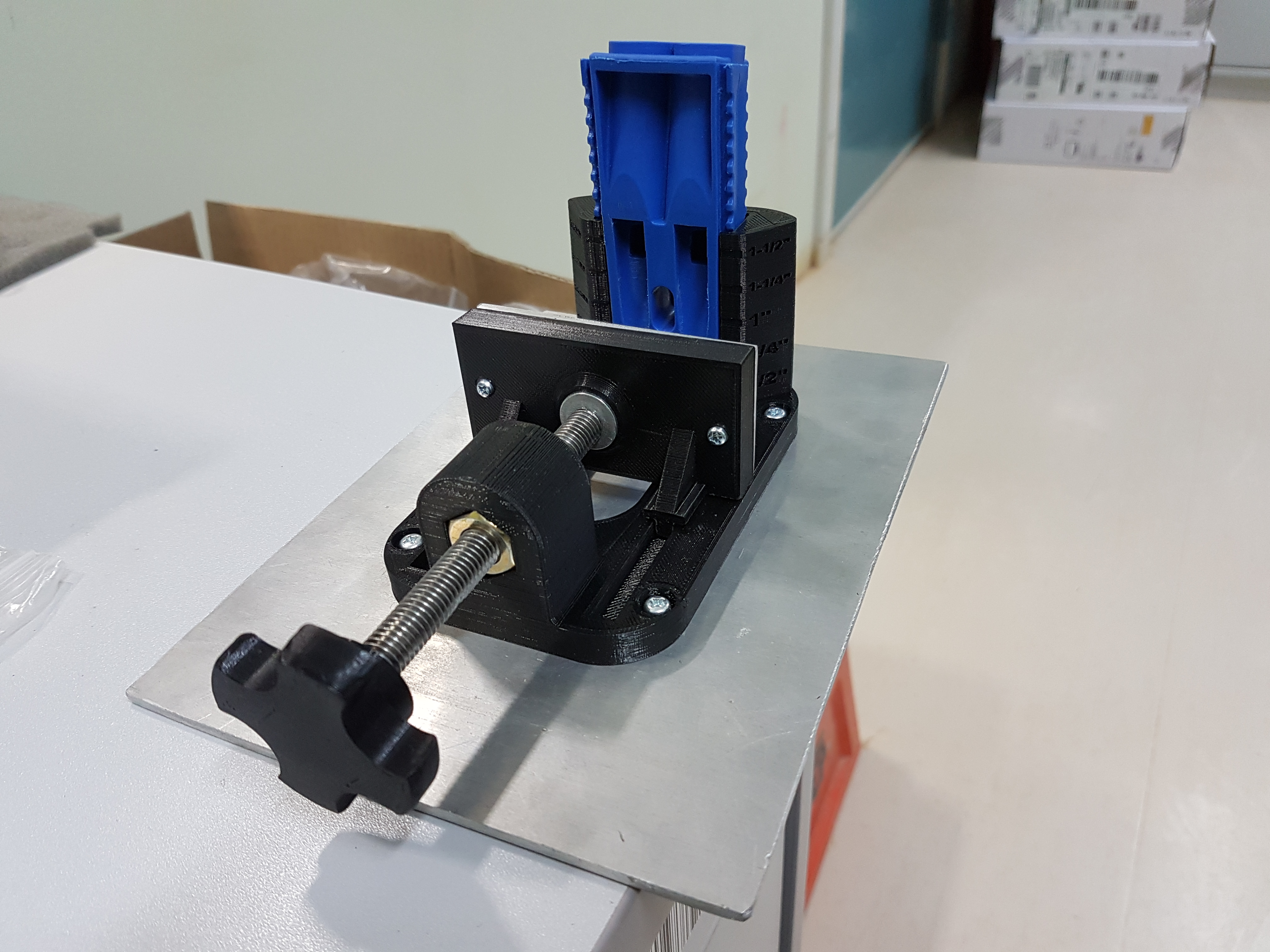 Kreg R3 Adjustable Jig