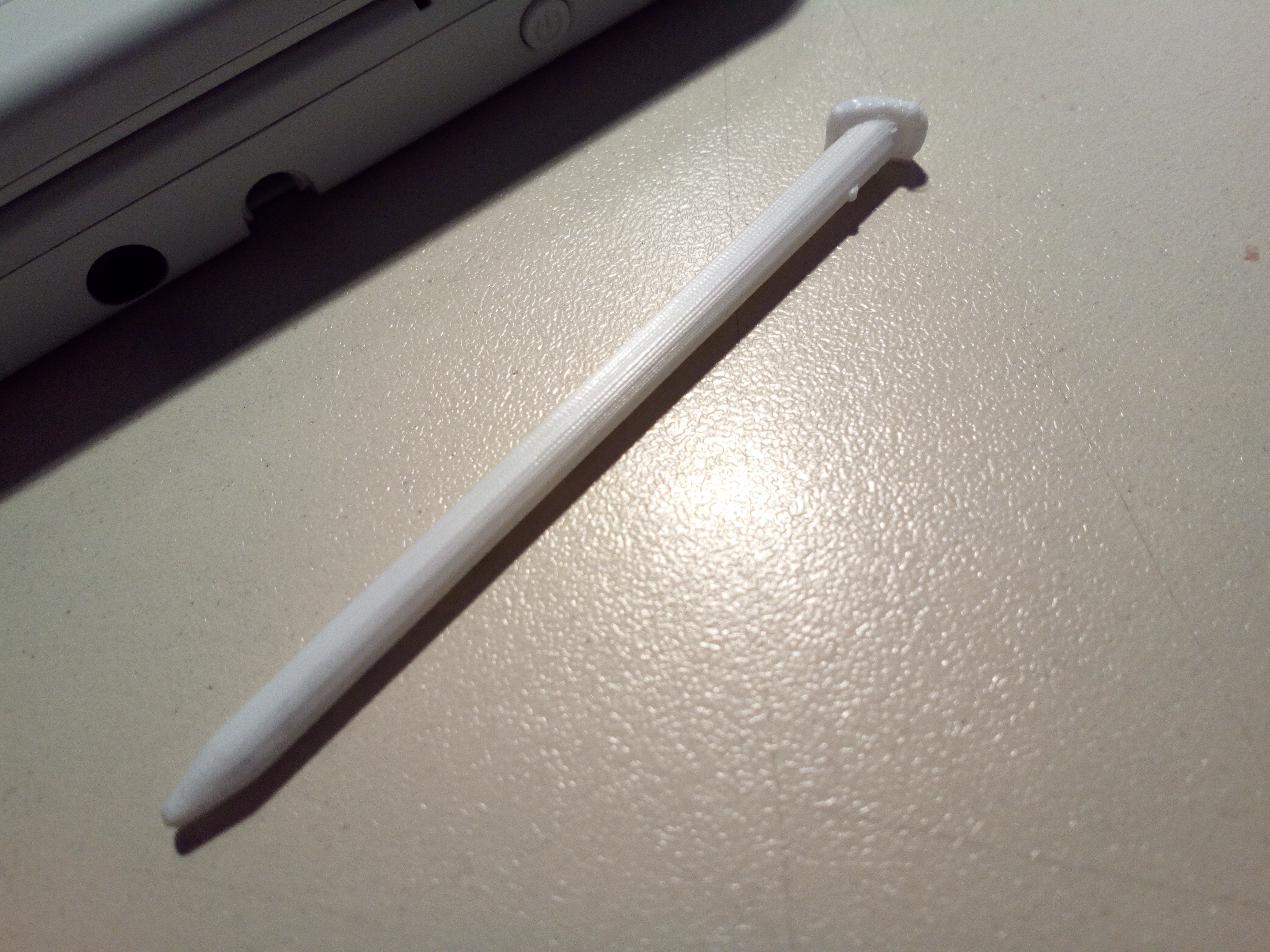 New Nintendo 3DS Stylus (Not XL)