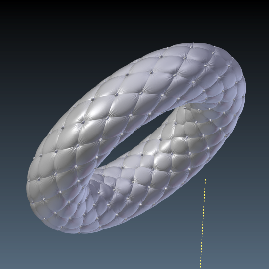 How To Surface Texture for 3D Printing