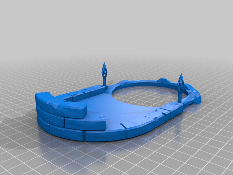 Wingspan Dice Tower Improvment Set