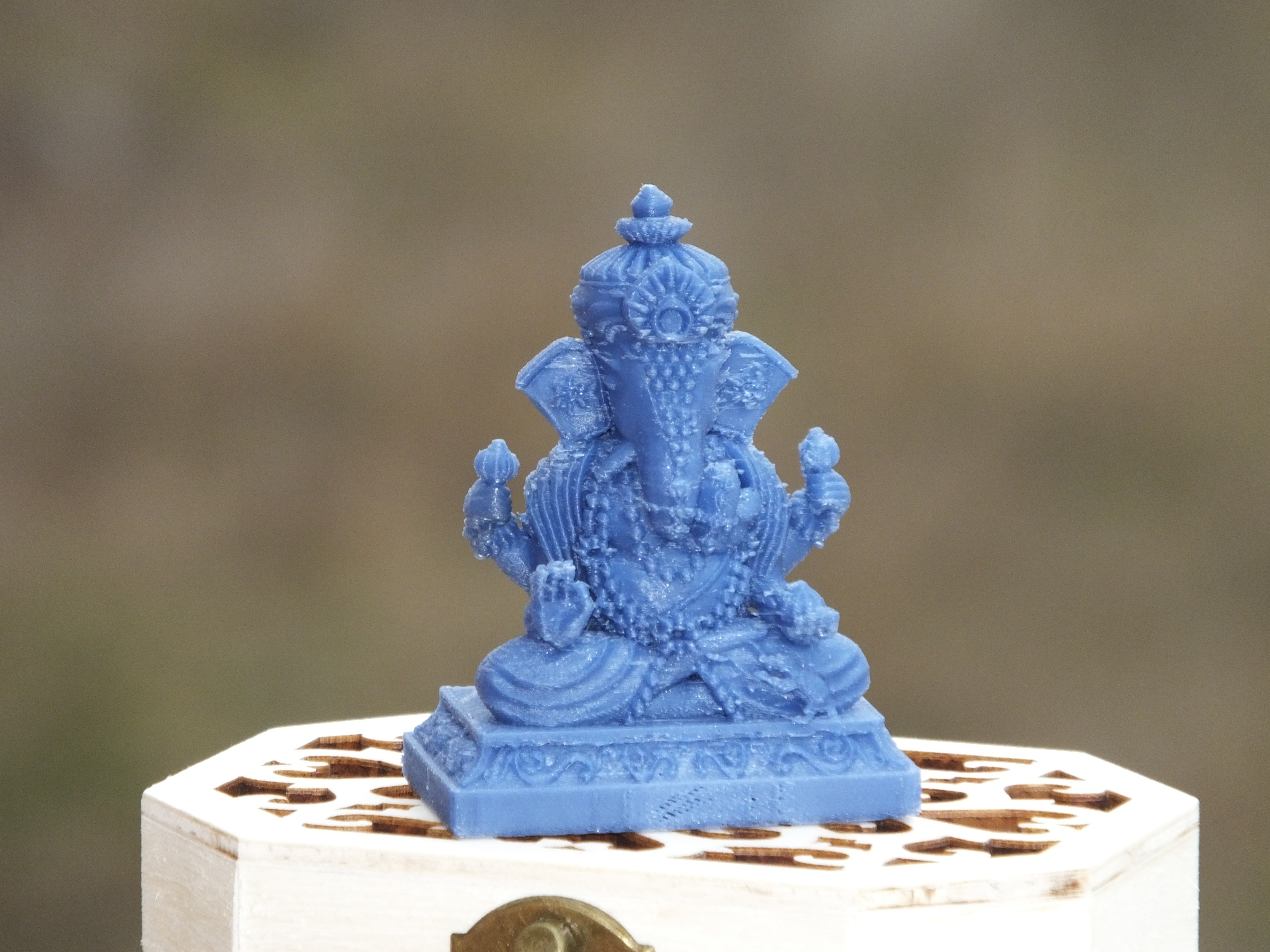 Lord Ganesh