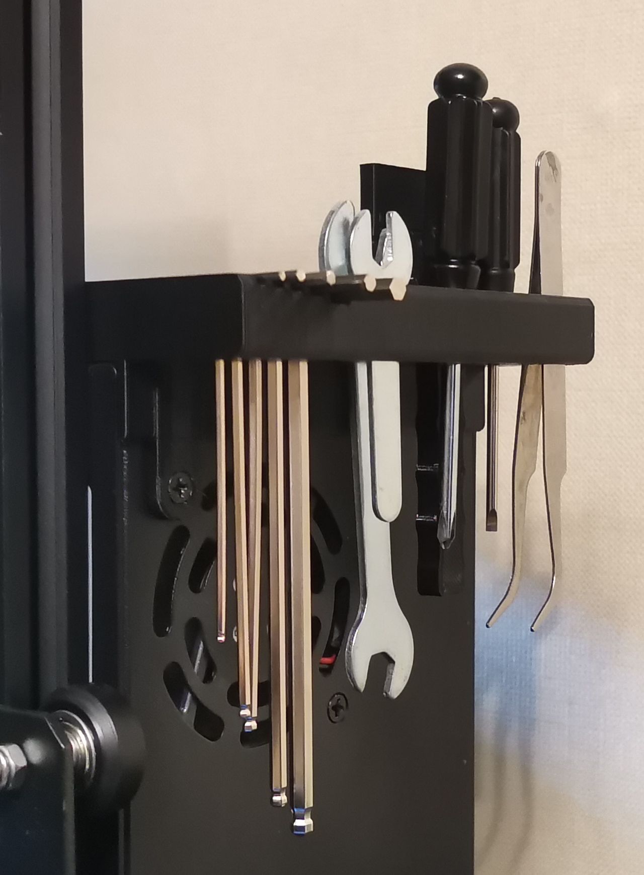 Elegoo Neptune 3 Supply Tool box