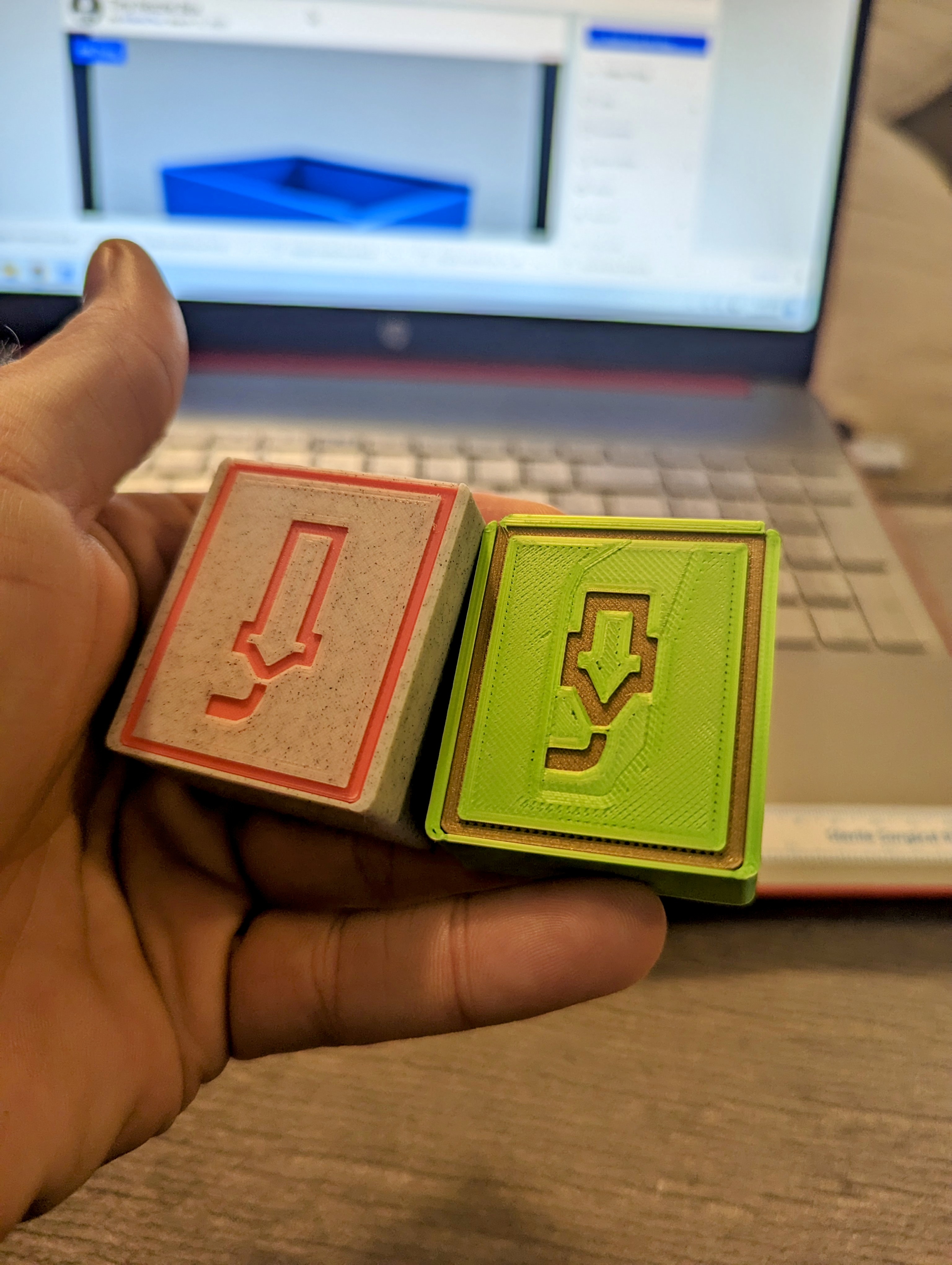 Tiny Nozzle Boxes 2.0