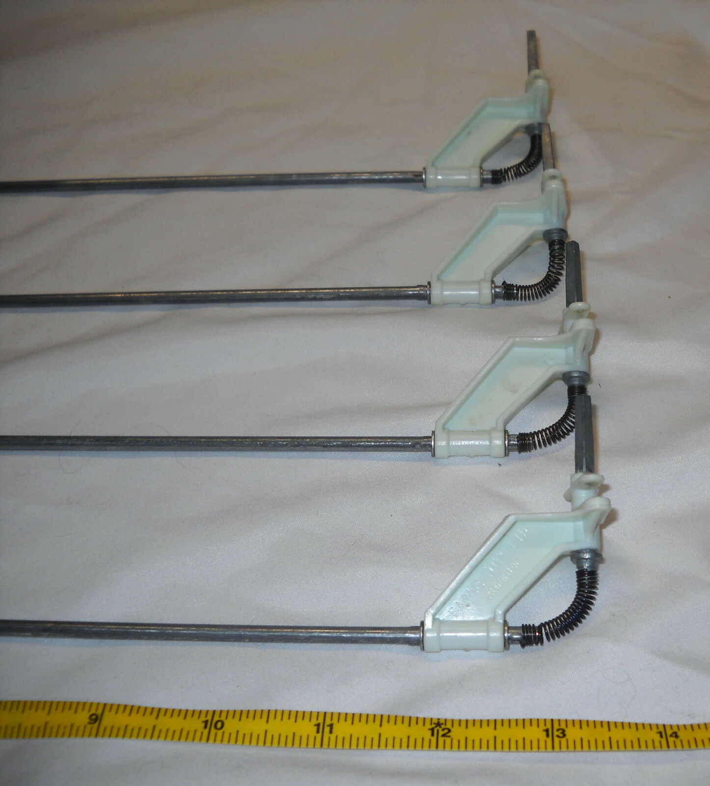 Eagle toys table hockey game rod player post replacement