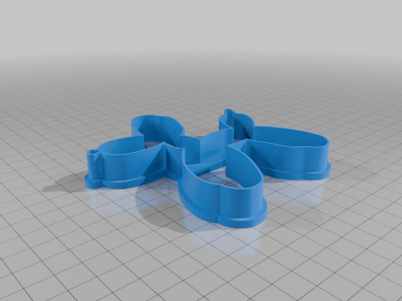 [Cookie Cutter] Balloon Dog