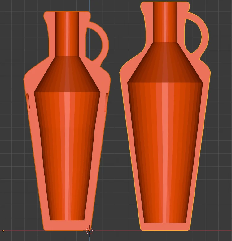 Skooma Bottle [Wide Cavity RMX]