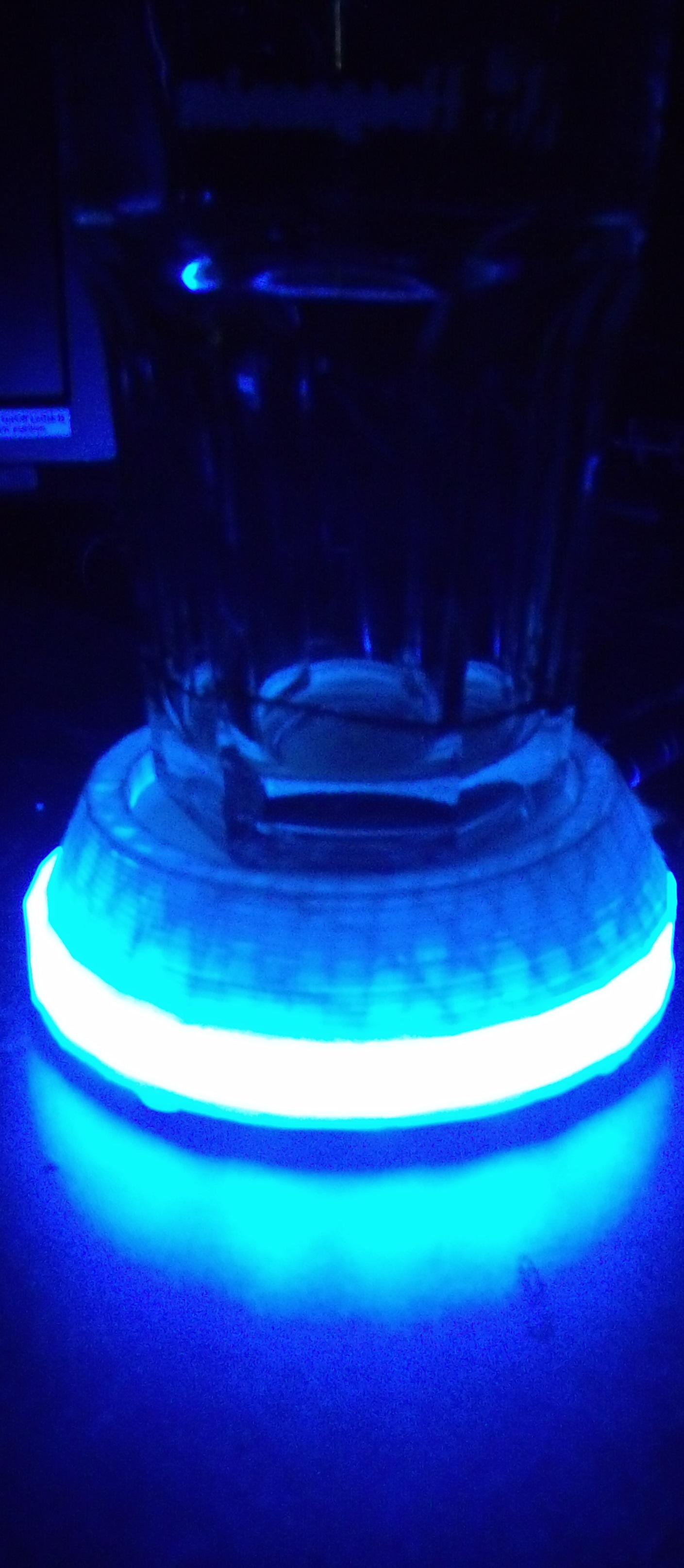 RGB Cupholder V2