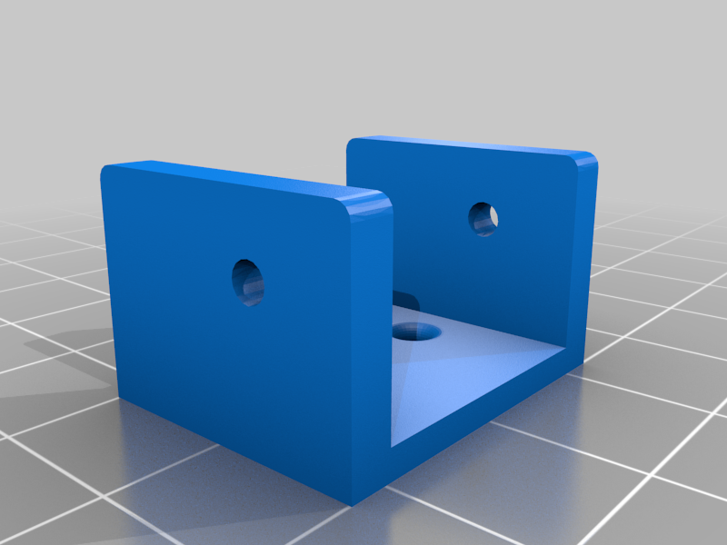 VOLANTEXRC FPV Camera VTX Mount