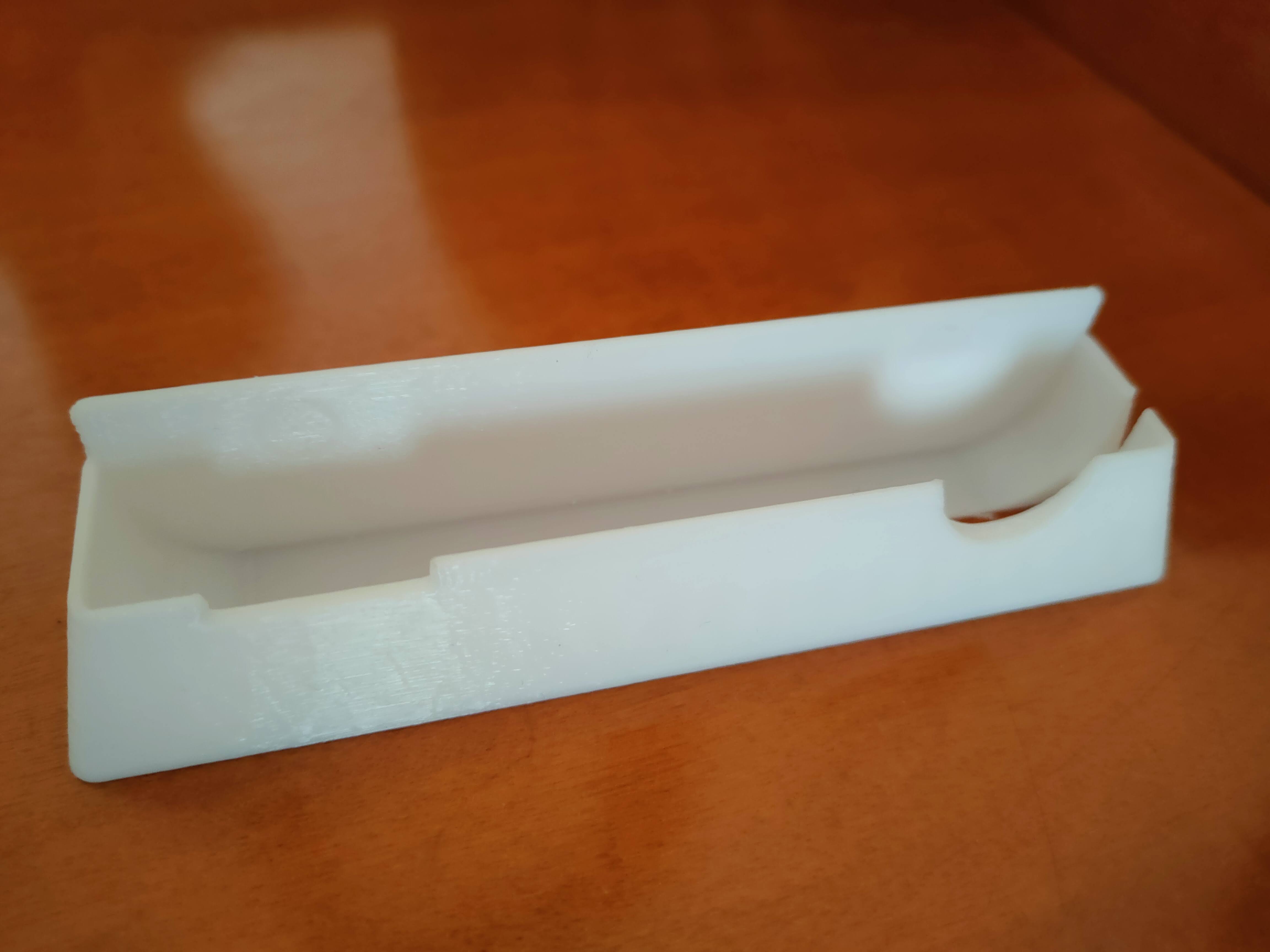 Base termostato wireless tado