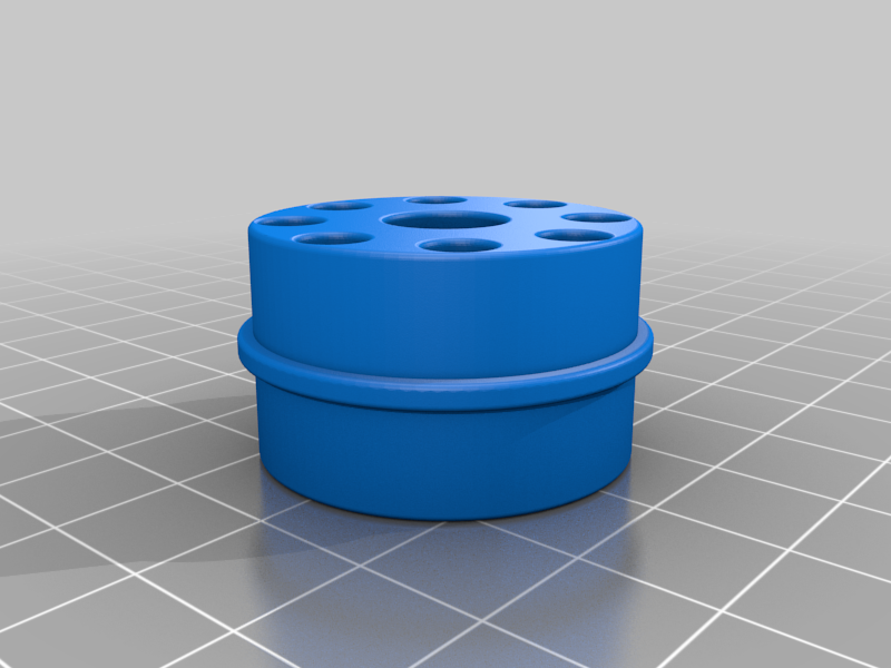 Genuine Scooters Buddy 50 Fuel Filter Adapter