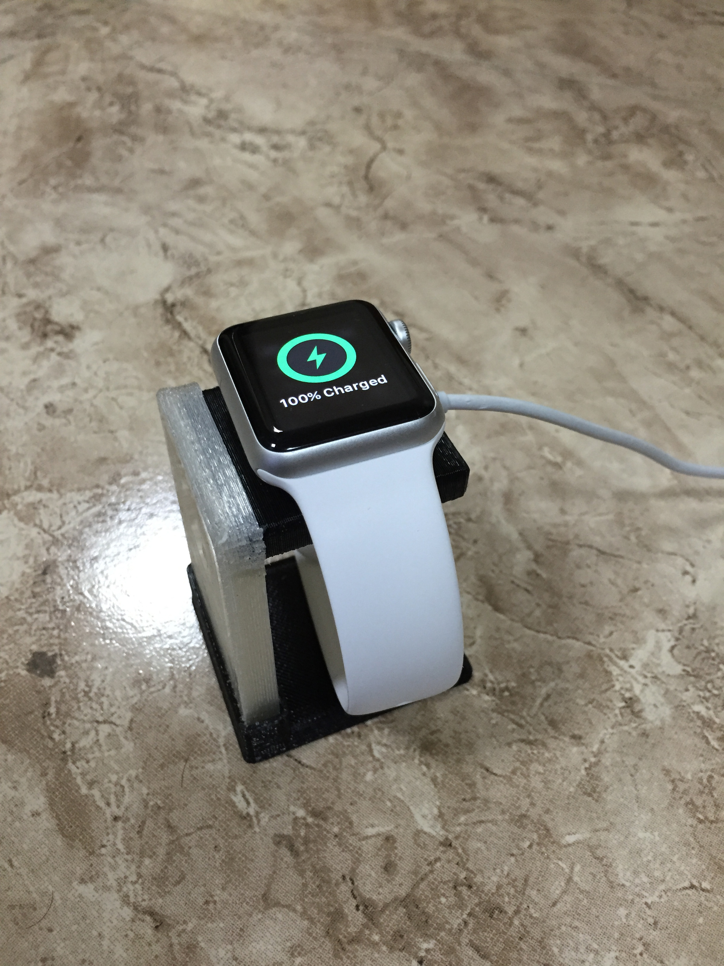Apple Watch Stand 3 Pieces