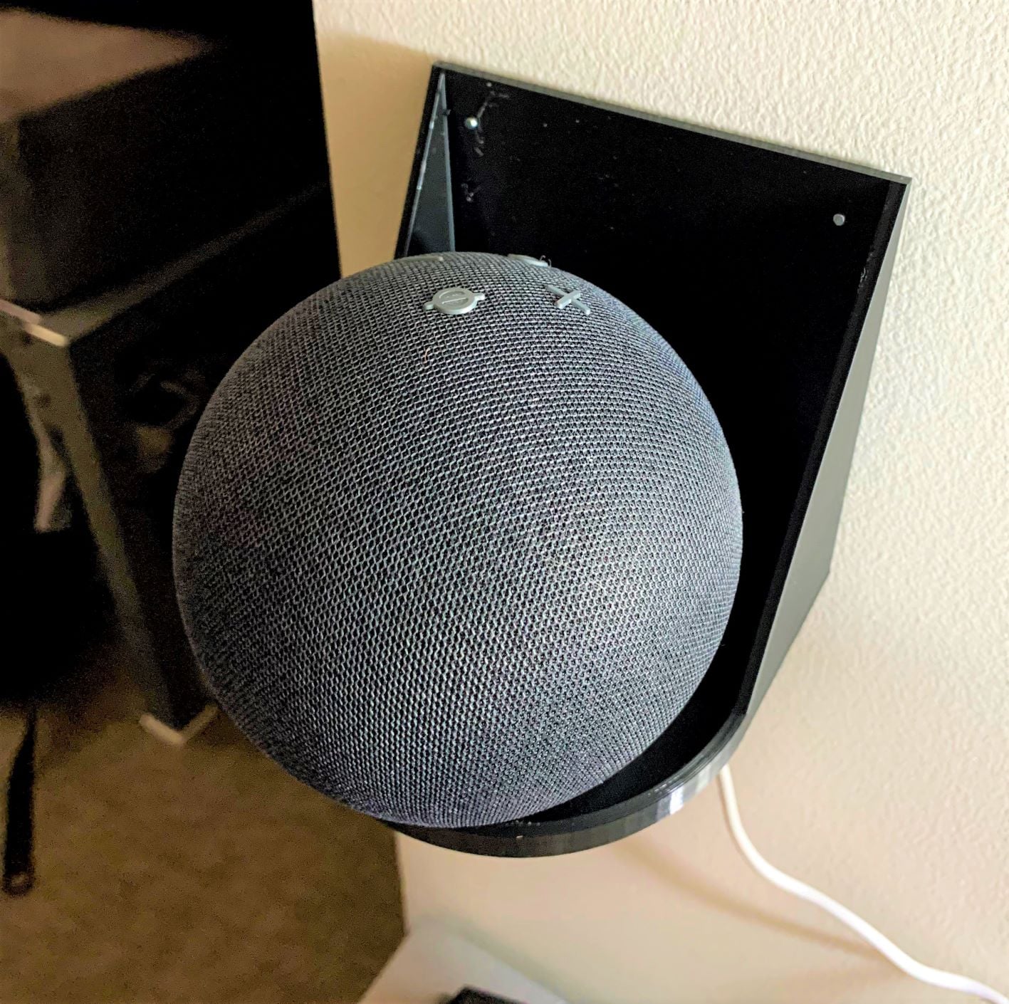 Amazon Echo Dot Shelf (4th gen)