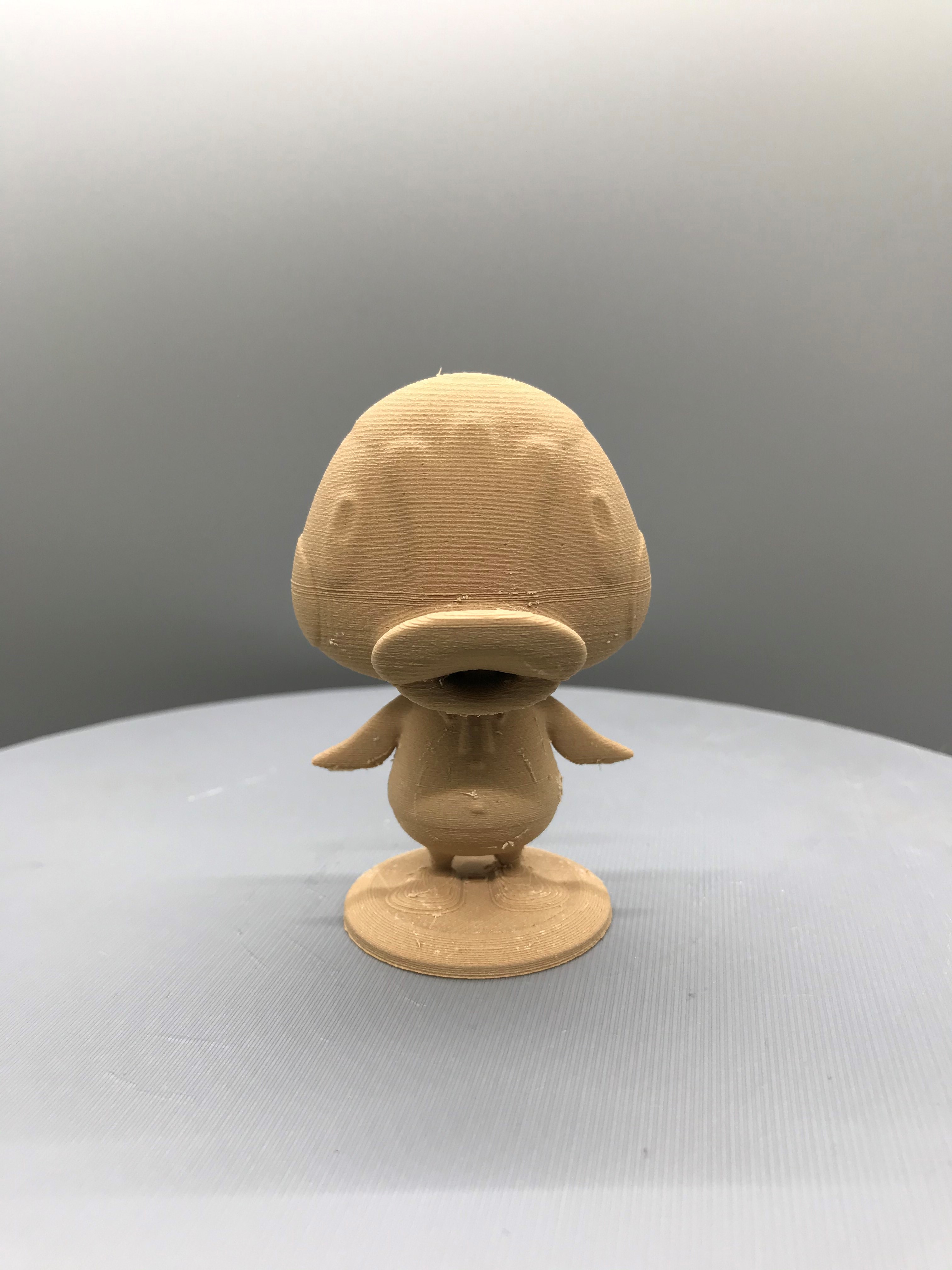 Molly from Animal Crossing