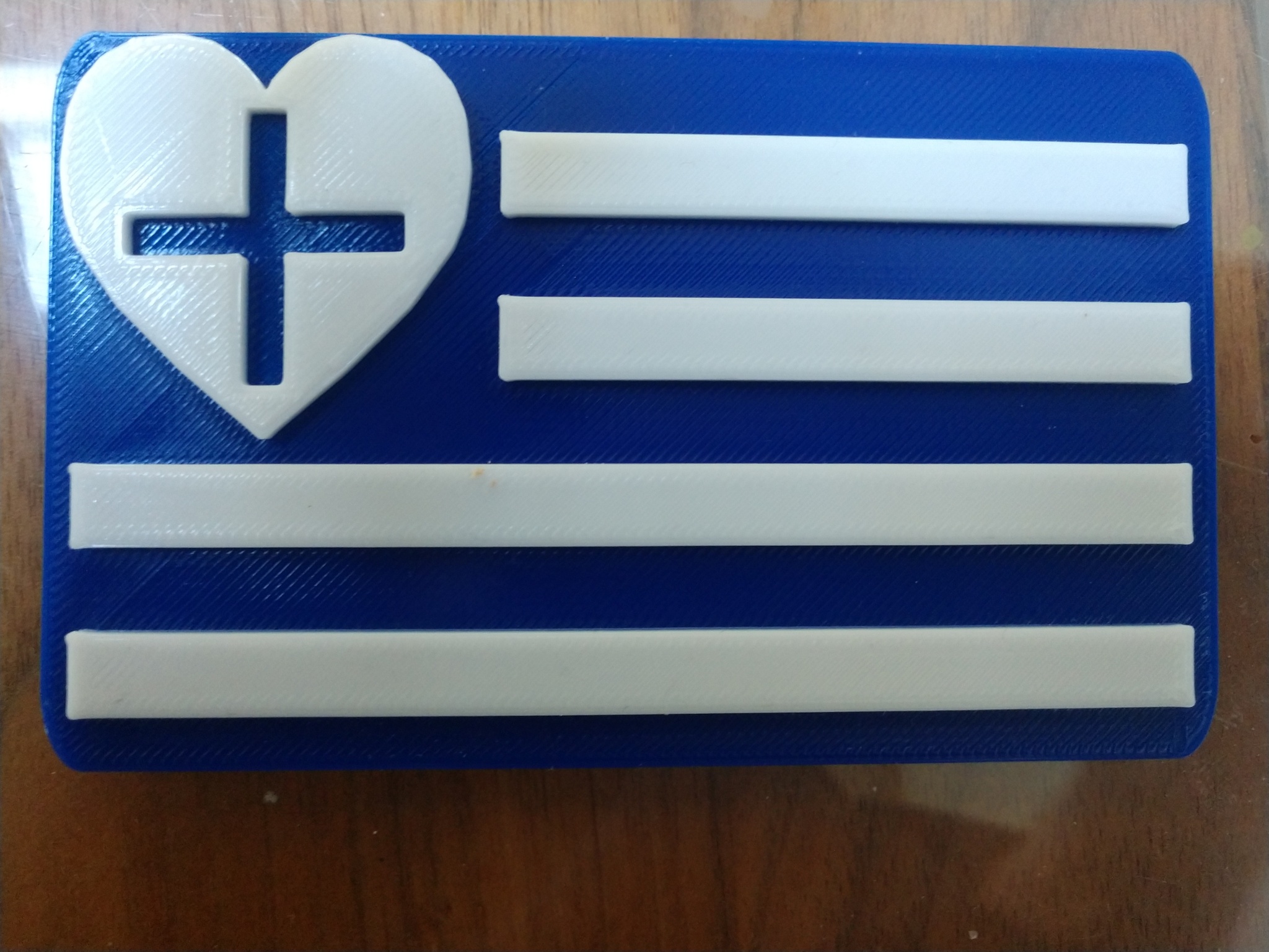 Greece Flag