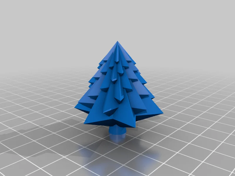 Cristmas tree