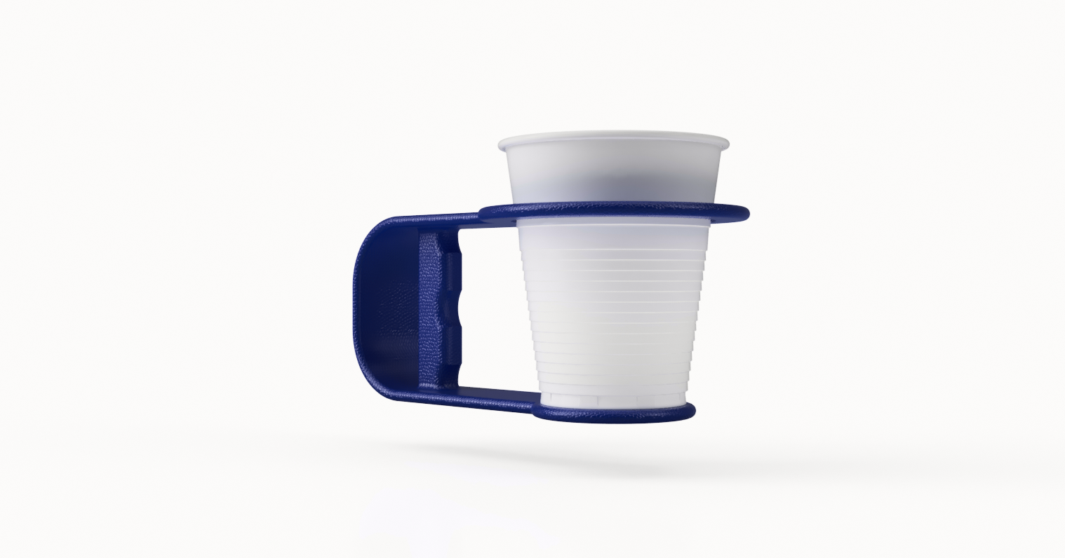 Bekerhouder | Coffeecupholder