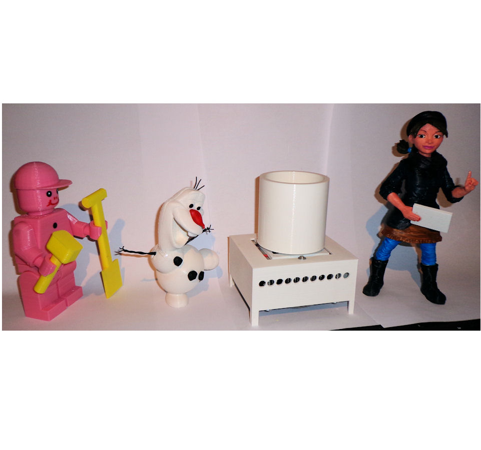 Icebox extension