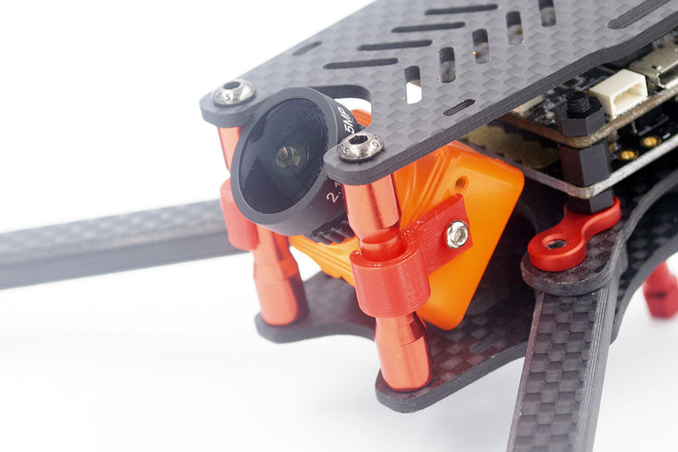 f2 mito gs Micro series & Mini series Camera Parts