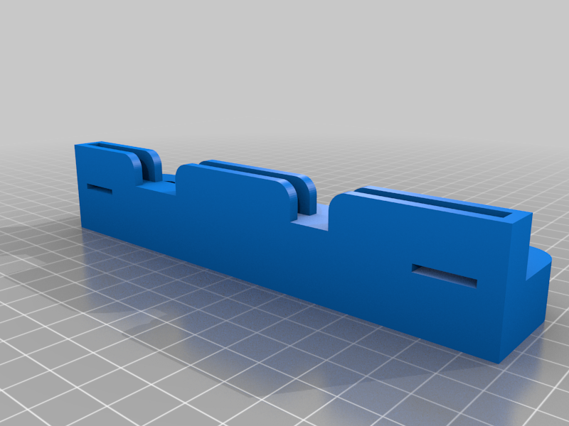 Lift anything platform NEJE laser