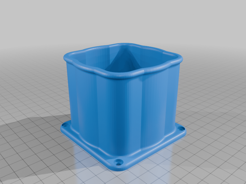 Cup/Bottle Holder for desk