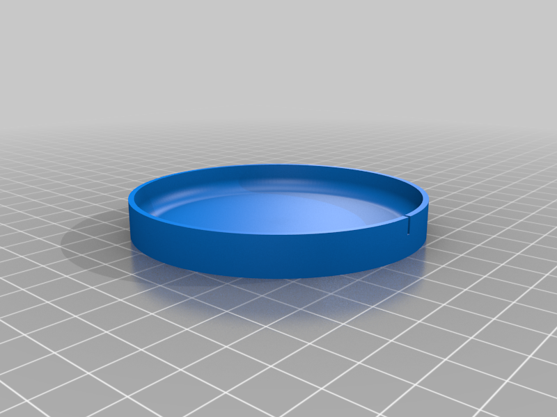 Vankyo V630 Lens Cover
