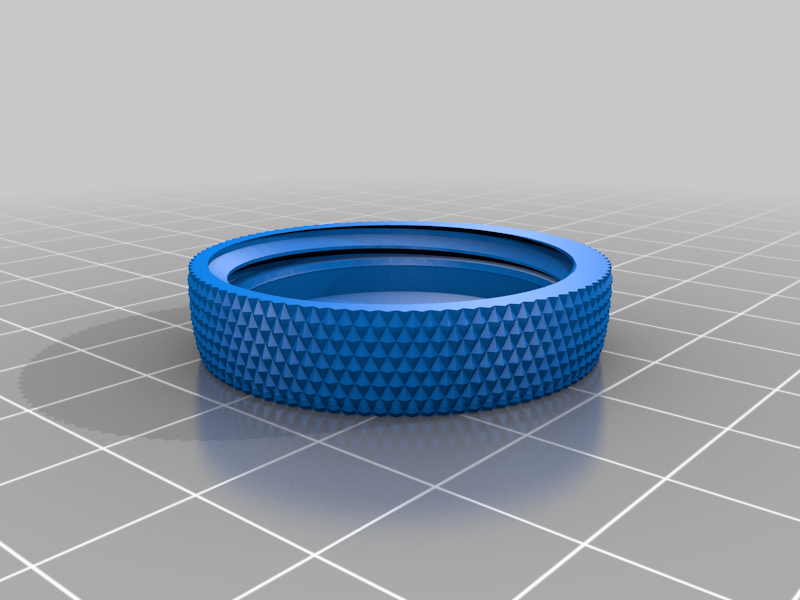 mini container keychain