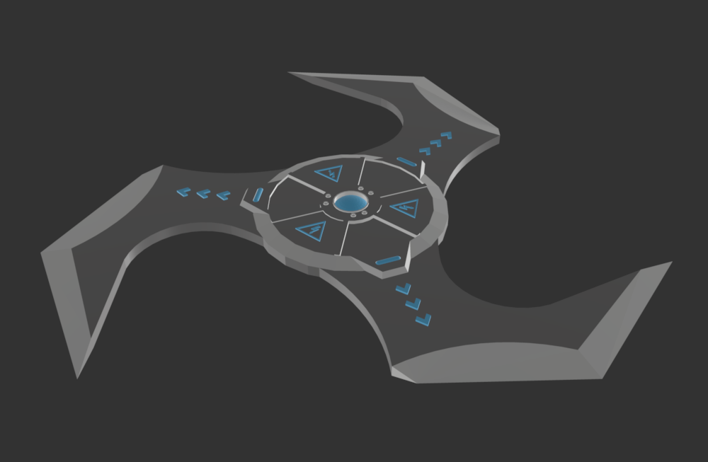 Apex Legends - Arc Star