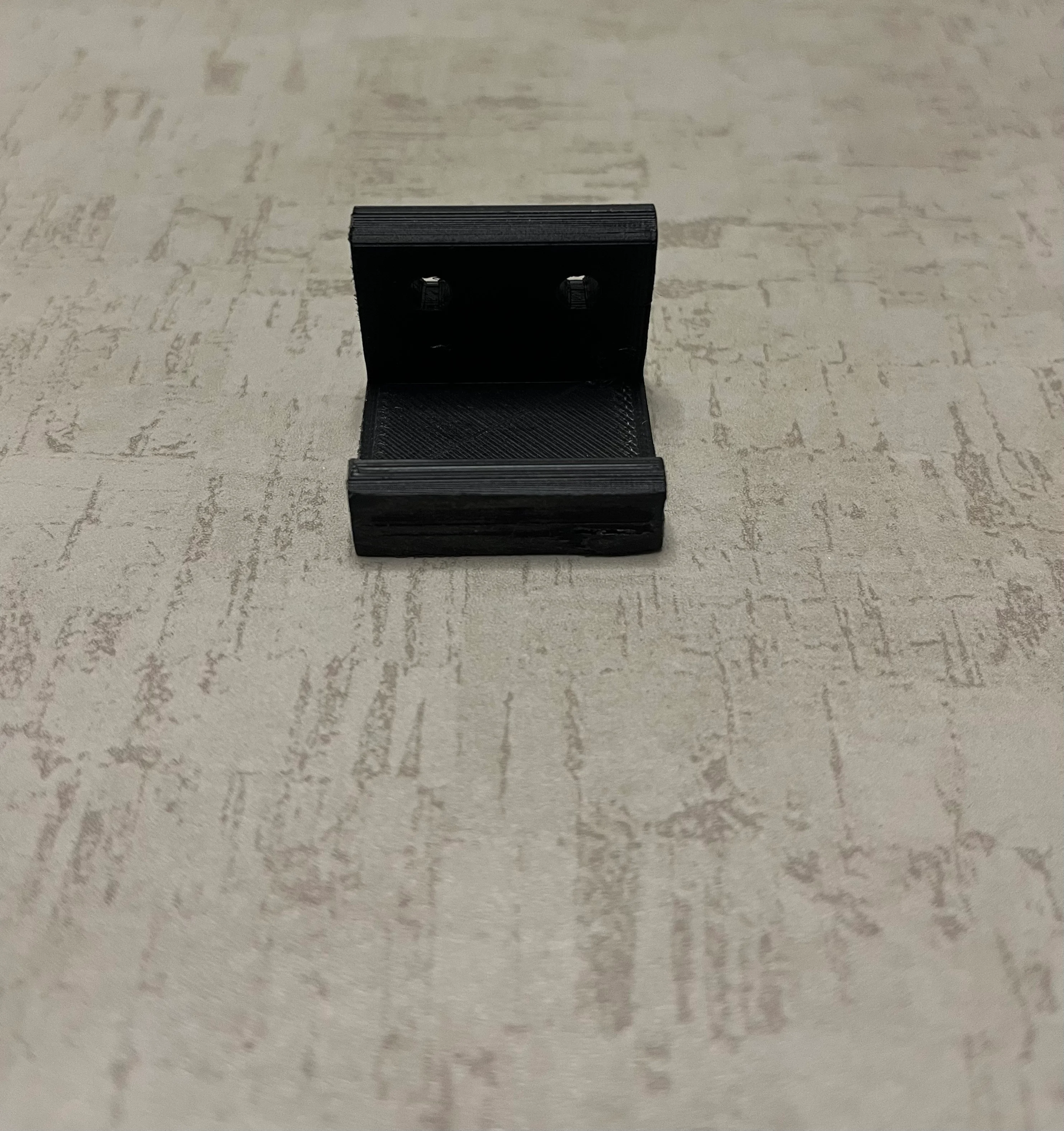 Lego wall hook
