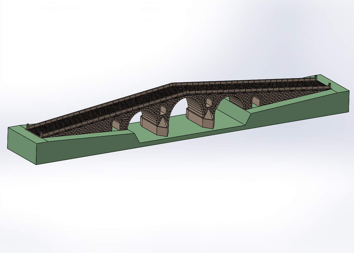 Haramidere Bridge