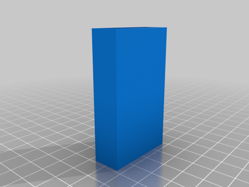 TicTac Case