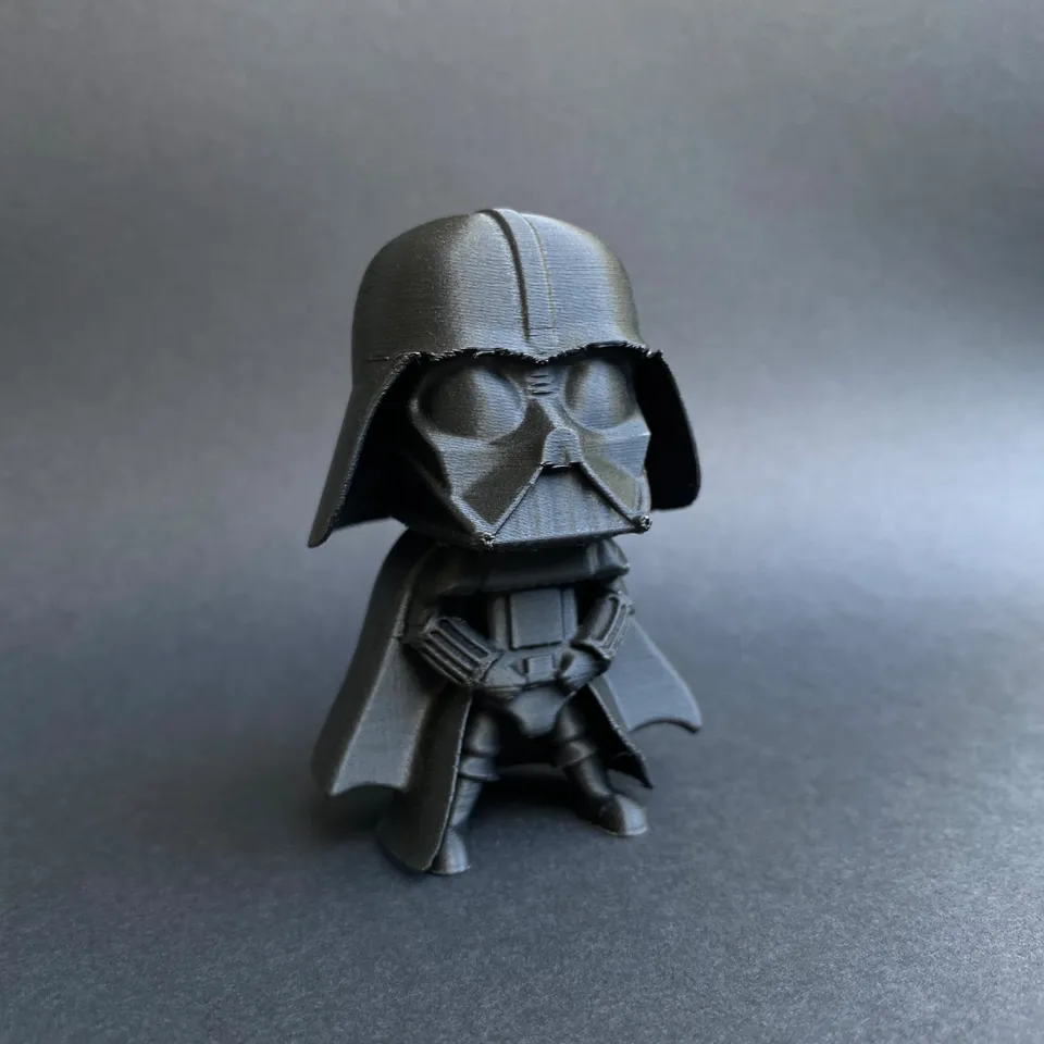 Cute Darth Vader