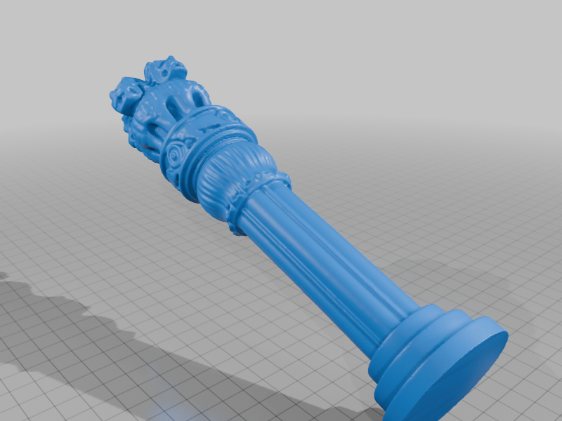Pillars of Ashoka