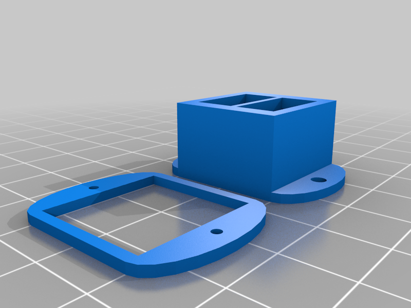 MPX Double Connector