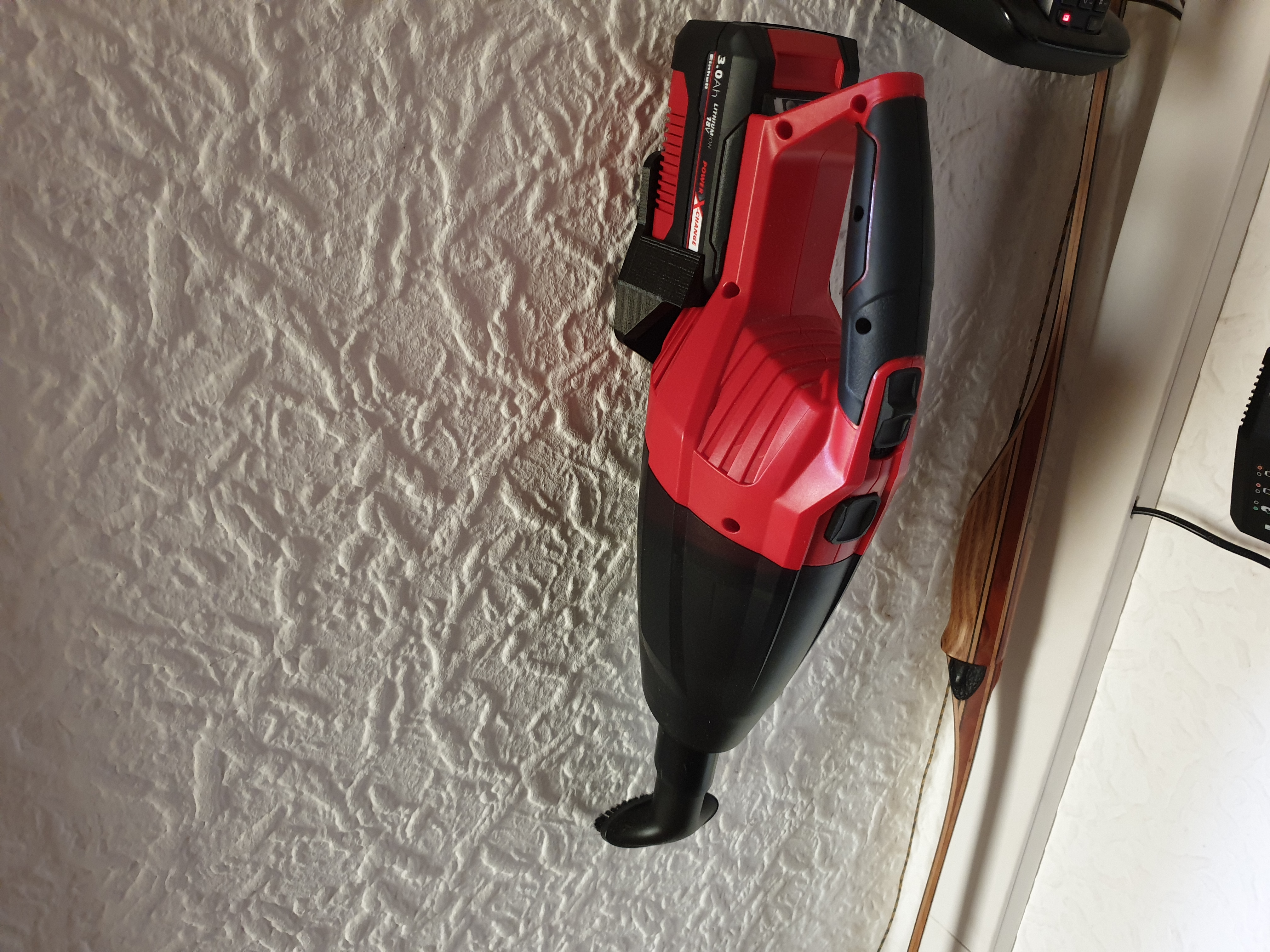 Einhell Wallmount