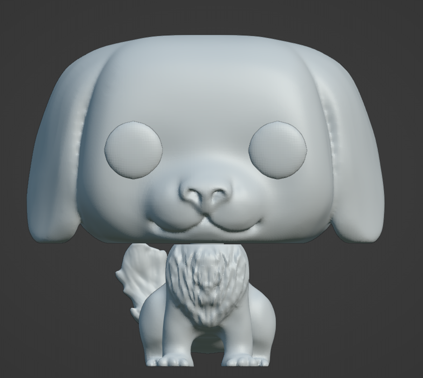 Funko Pop Dog 2