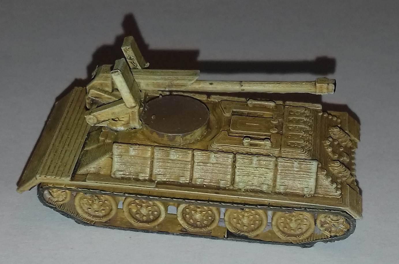 T34/D30