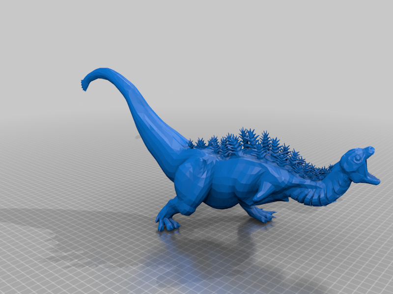 Shin form stage 2 credit to GW0905 on tinkercad