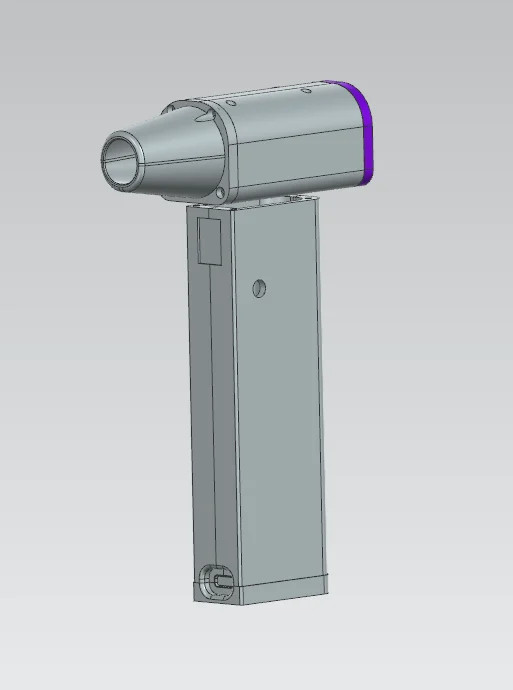 Turbo Air Blower Fan