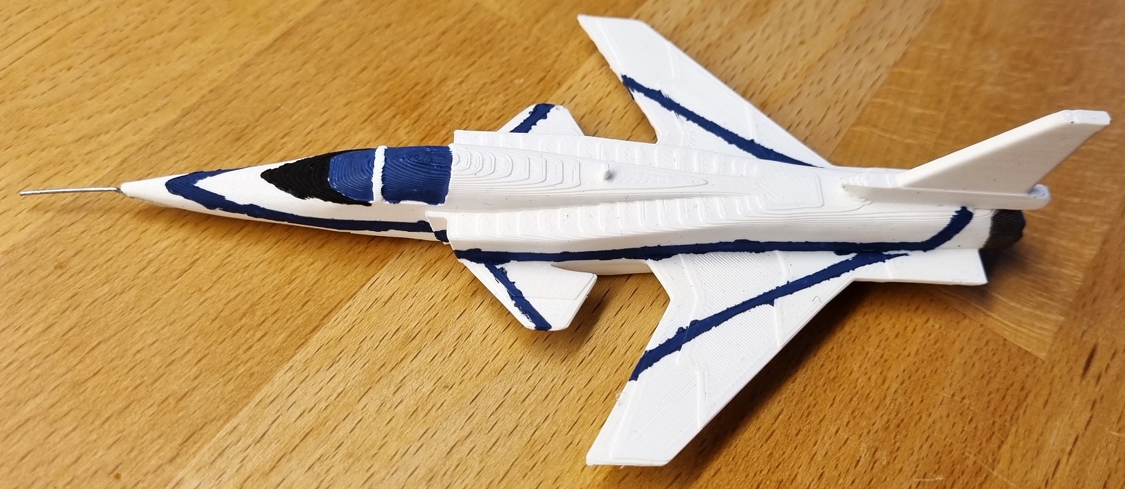 Grumman X-29