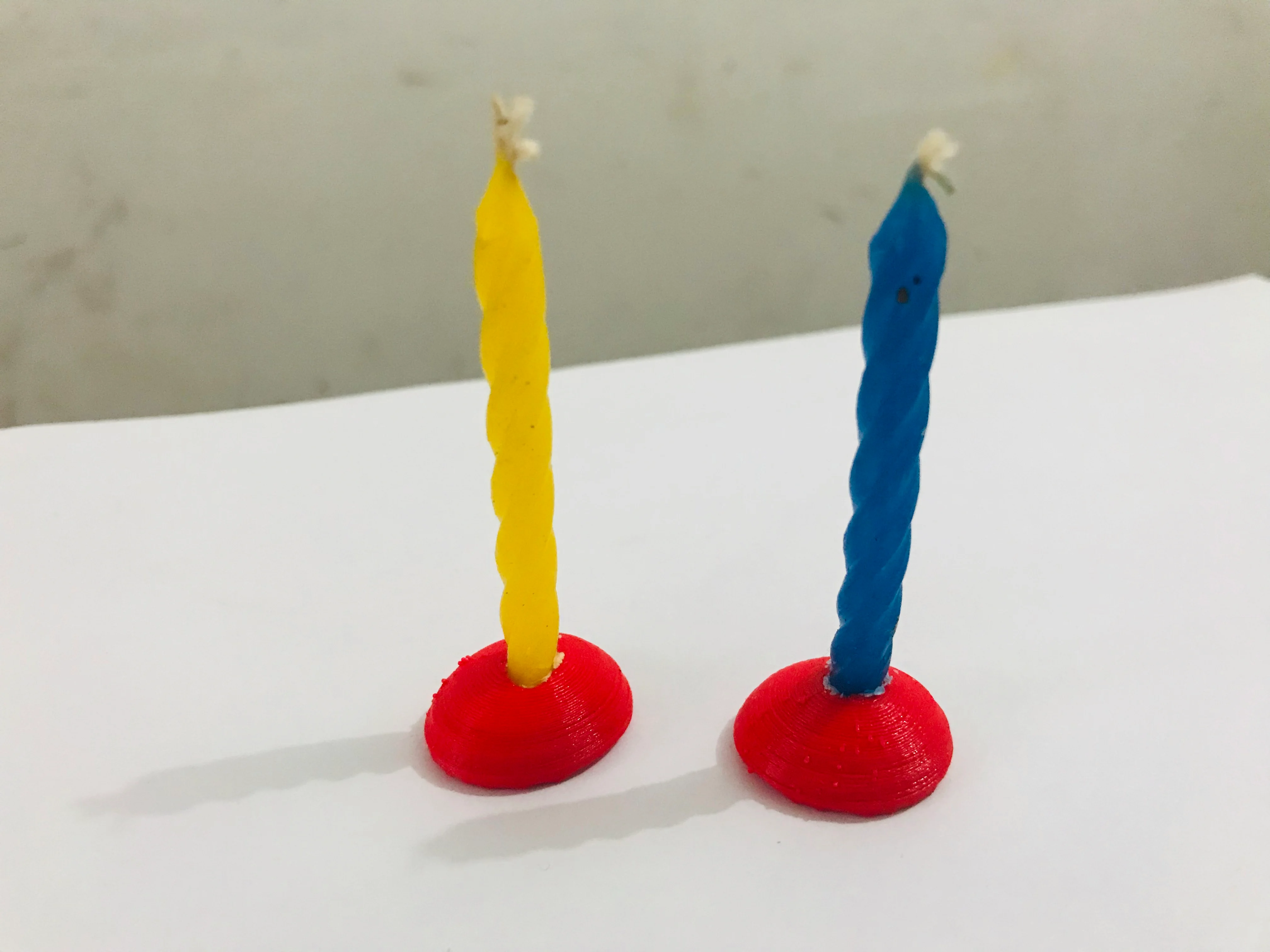 Beans Candle Holder
