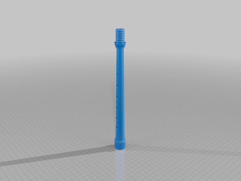 Bagpipe Practice Chanter